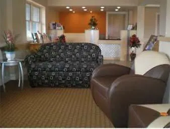 Kings House Motor Hotel, A Dazzler Select By Wyndham