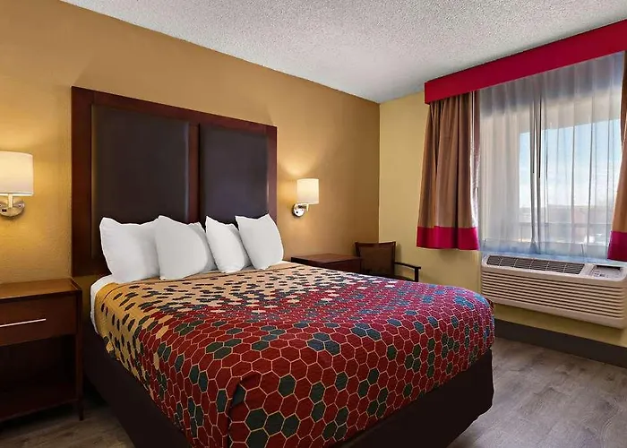 Kings House Motor Hotel, A Dazzler Select By Wyndham Flagstaff