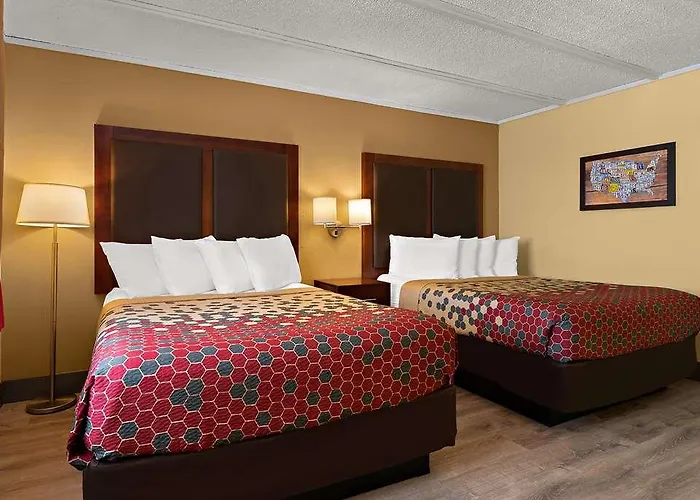 Kings House Motor Hotel, A Dazzler Select By Wyndham Flagstaff