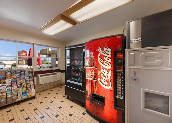 Kings House Motor Hotel, A Dazzler Select By Wyndham * Flagstaff