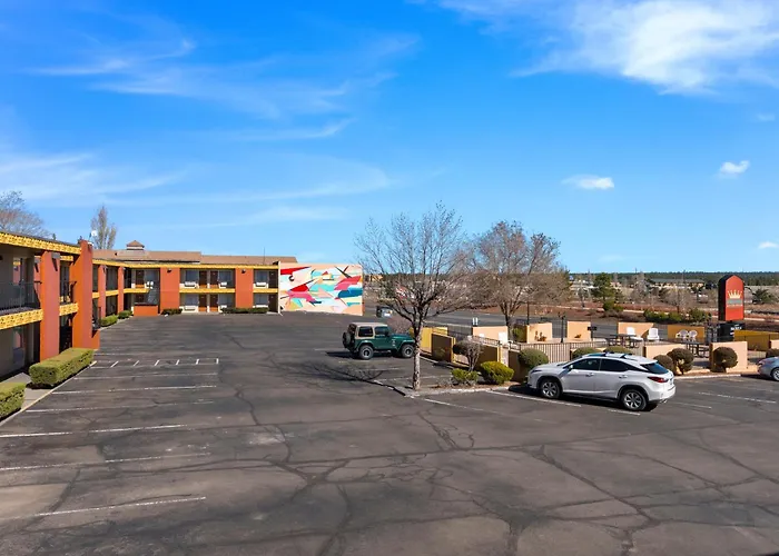 Lodge Kings House Motor Hotel, A Dazzler Select By Wyndham