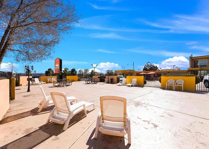 Kings House Motor Hotel, A Dazzler Select By Wyndham