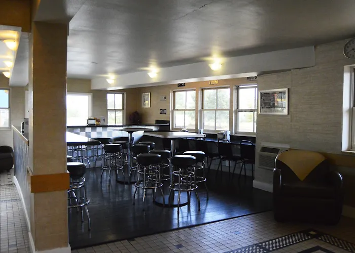 Kings House Motor Hotel, A Dazzler Select By Wyndham Lodge Flagstaff