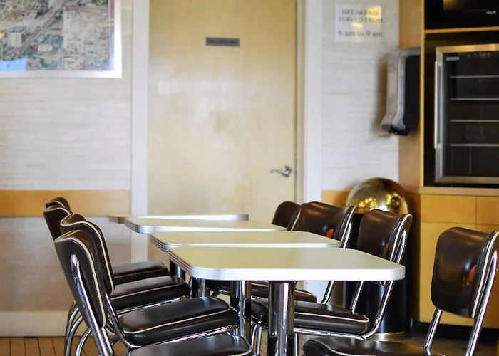 Lodge Kings House Motor Hotel, A Dazzler Select By Wyndham Flagstaff