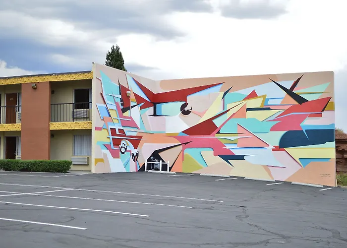 Kings House Motor Hotel, A Dazzler Select By Wyndham