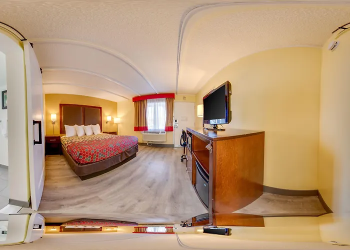 Kings House Motor Hotel, A Dazzler Select By Wyndham Flagstaff
