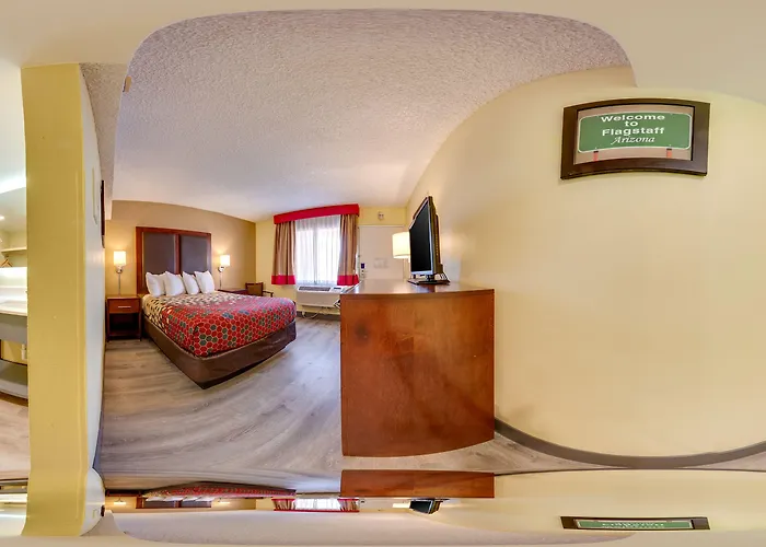 Lodge Kings House Motor Hotel, A Dazzler Select By Wyndham