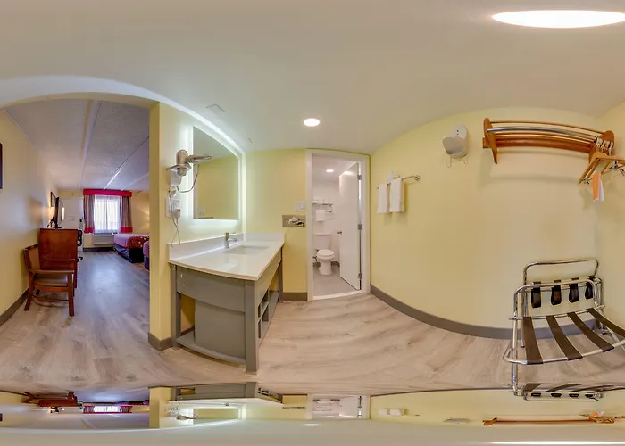 Kings House Motor Hotel, A Dazzler Select By Wyndham * Flagstaff