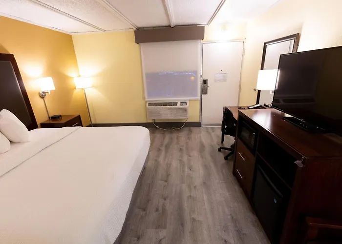 Kings House Motor Hotel, A Dazzler Select By Wyndham Flagstaff
