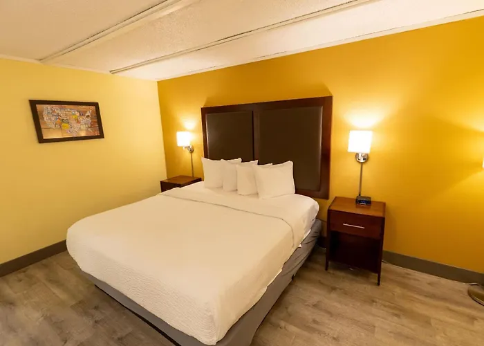 Kings House Motor Hotel, A Dazzler Select By Wyndham Flagstaff