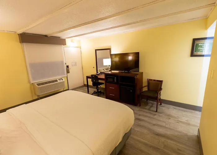 Lodge Kings House Motor Hotel, A Dazzler Select By Wyndham