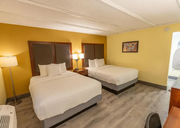 Lodge Kings House Motor Hotel, A Dazzler Select By Wyndham Flagstaff
