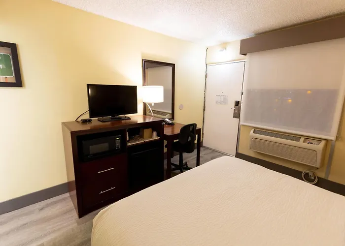 Kings House Motor Hotel, A Dazzler Select By Wyndham Flagstaff