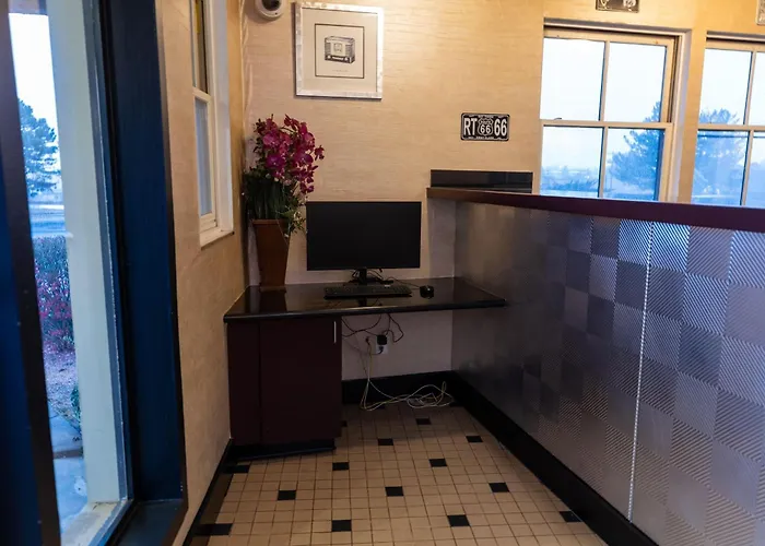 Kings House Motor Hotel, A Dazzler Select By Wyndham