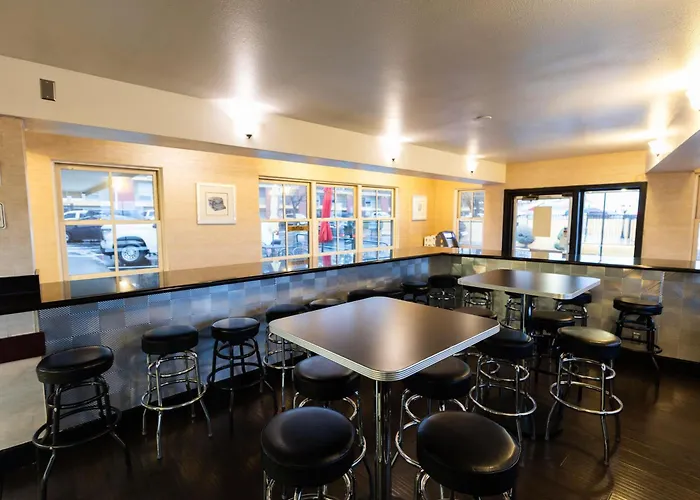 Kings House Motor Hotel, A Dazzler Select By Wyndham * Flagstaff