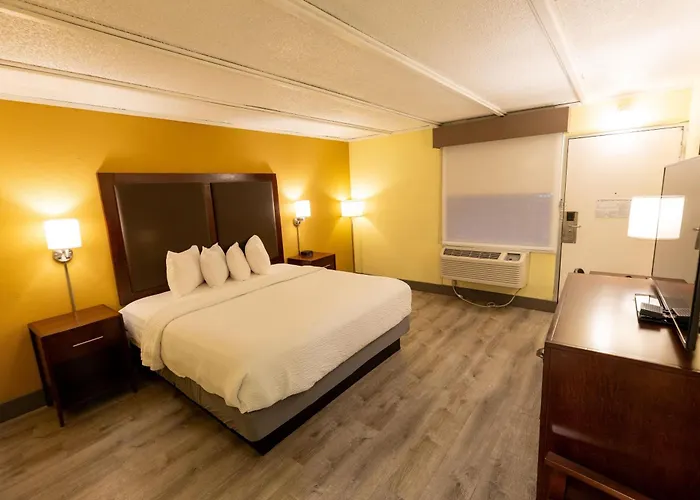 Kings House Motor Hotel, A Dazzler Select By Wyndham Flagstaff