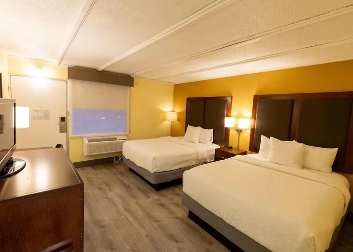 Kings House Motor Hotel, A Dazzler Select By Wyndham * Flagstaff