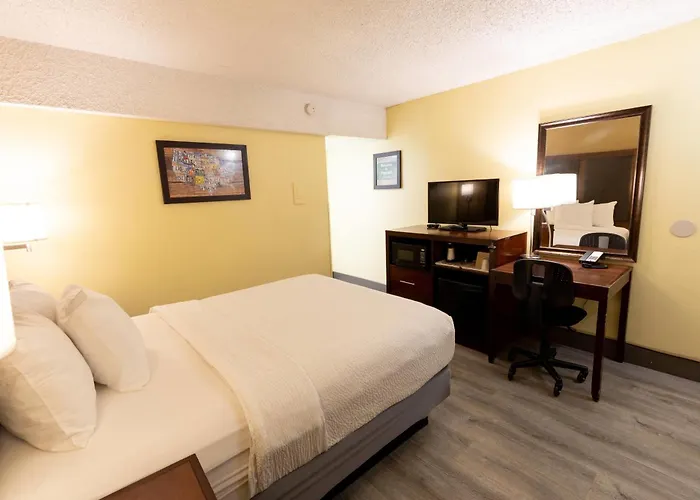Kings House Motor Hotel, A Dazzler Select By Wyndham Lodge Flagstaff