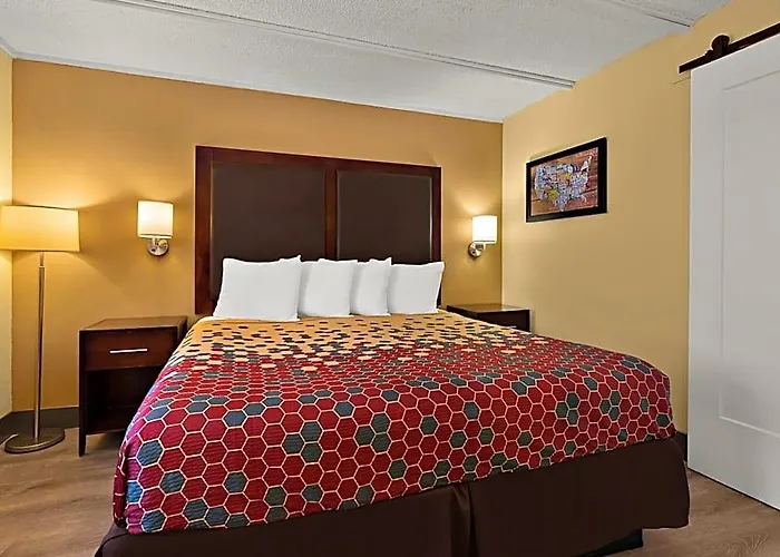 Lodge Kings House Motor Hotel, A Dazzler Select By Wyndham Flagstaff