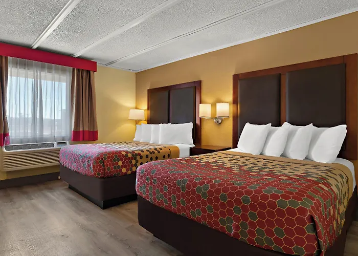 Kings House Motor Hotel, A Dazzler Select By Wyndham Flagstaff