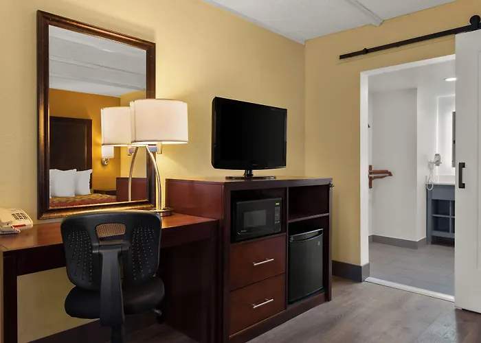 Lodge Kings House Motor Hotel, A Dazzler Select By Wyndham Flagstaff