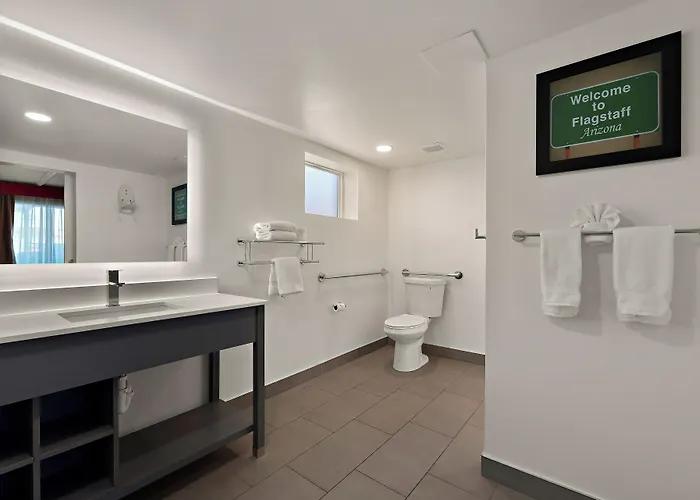 Lodge Kings House Motor Hotel, A Dazzler Select By Wyndham Flagstaff