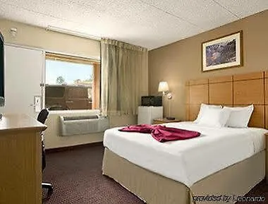 Lodge Kings House Motor Hotel, A Dazzler Select By Wyndham Flagstaff