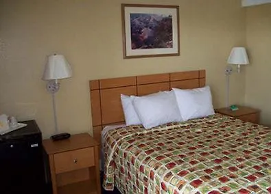 Kings House Motor Hotel, A Dazzler Select By Wyndham Lodge