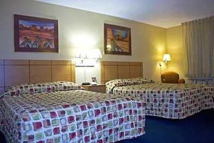 Kings House Motor Hotel, A Dazzler Select By Wyndham